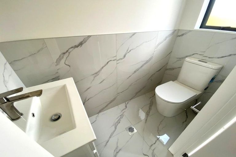 Photo of property in 52 Wedgwood Avenue, Mangere East, Auckland, 2024