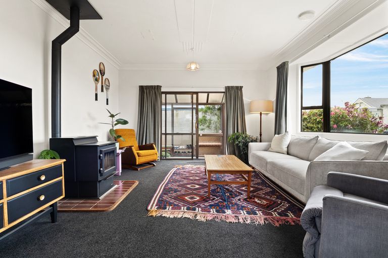 Photo of property in 16 Eskvale Street, Saint Kilda, Dunedin, 9012