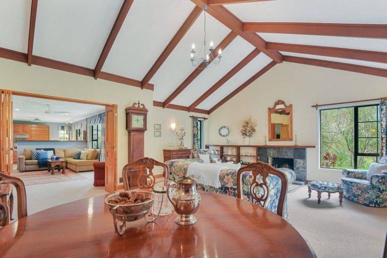 Photo of property in 1584 Brunswick Road, Kai Iwi, Whanganui, 4578