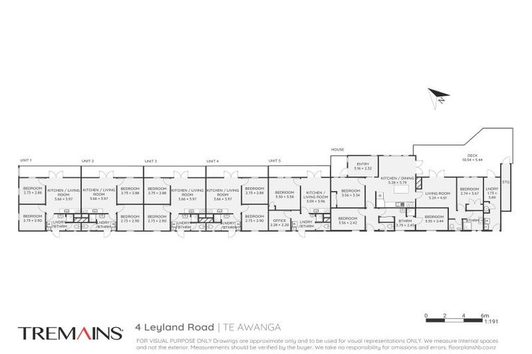 Photo of property in 4 Leyland Road, Te Awanga, 4102
