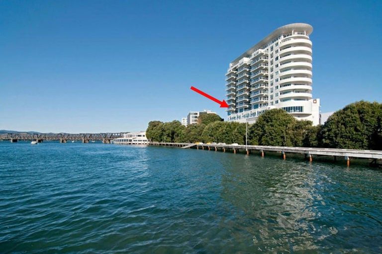 Photo of property in 12/72e Devonport Road, Tauranga, 3110