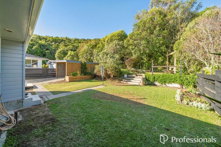 Photo of property in 178b Major Drive, Kelson, Lower Hutt, 5010