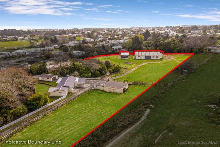 Photo of property in 7 Kensington Road, Marton, 4710