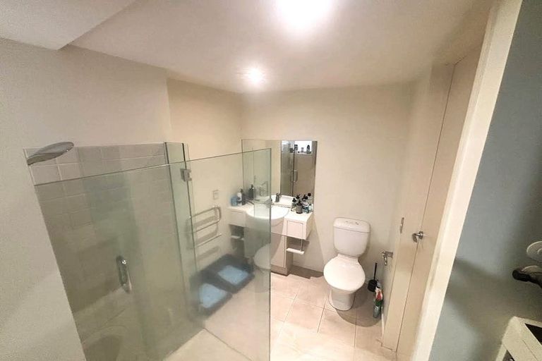 Photo of property in The Lofts, 32/185 Victoria Street, Te Aro, Wellington, 6011