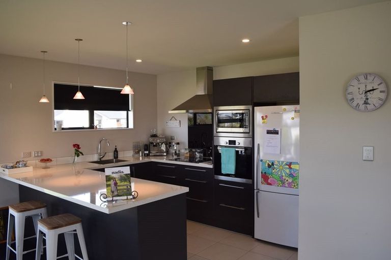 Photo of property in 3 Jade Court, Rolleston, 7614