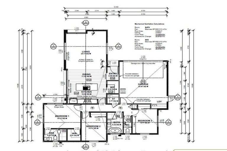 Photo of property in 120 Aorangi Road, Bryndwr, Christchurch, 8053