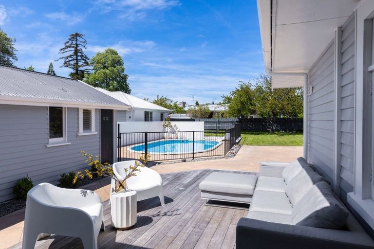 Photo of property in 5 Stratford Street, Blenheim, 7201