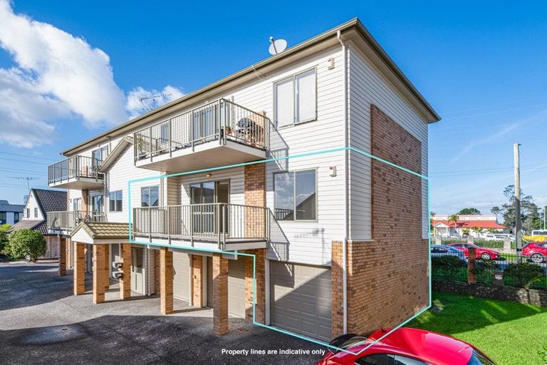 Photo of property in St Claire Village, 179/172 Mcleod Road, Te Atatu South, Auckland, 0610
