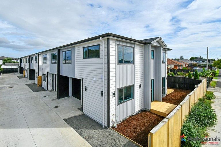 Photo of property in 18a Allenby Road, Papatoetoe, Auckland, 2025