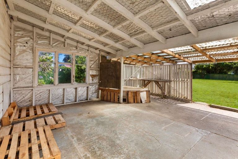 Photo of property in 29 Station Road, Marton, 4710