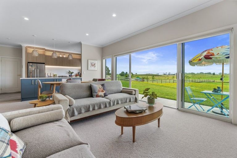 Photo of property in 263a Walton Road, Richmond Downs, Walton, 3475