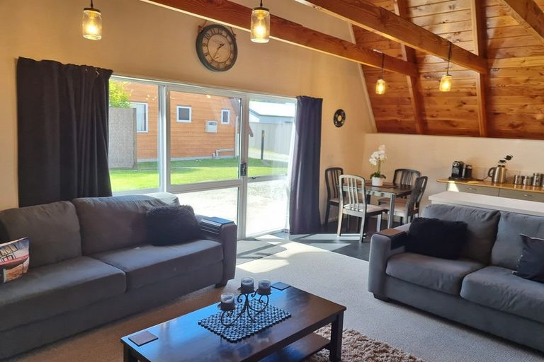 Photo of property in 81a Rata Road, Twizel, 7901