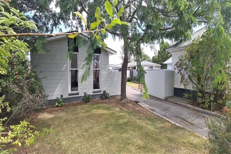 Photo of property in 29 Porter Place, Kaiapoi, 7630