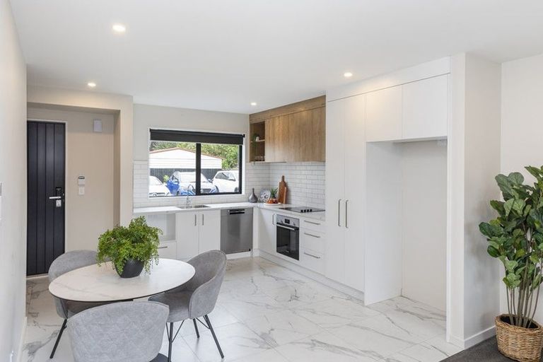 Photo of property in 1/140 Saint Albans Street, St Albans, Christchurch, 8014