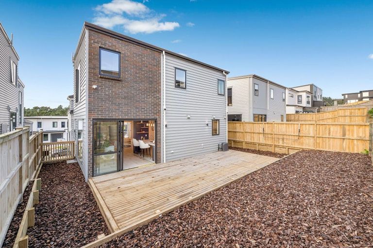 Photo of property in 23 Bremner Ridge Street, Flat Bush, 2019