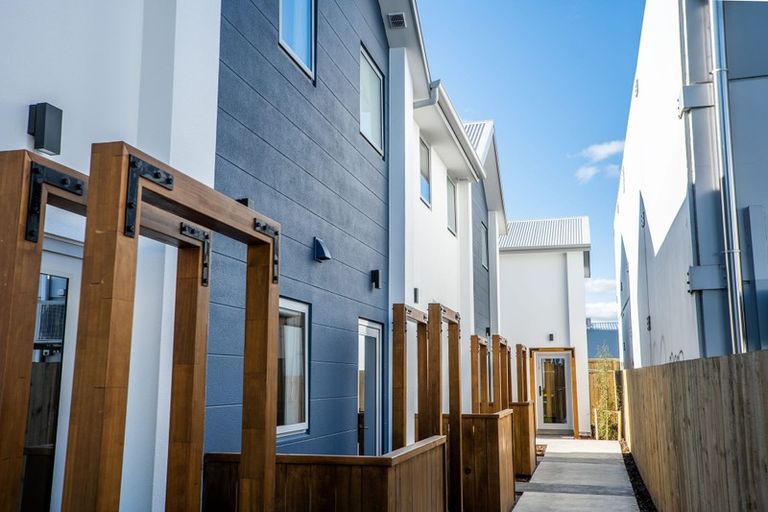 Photo of property in 5/205 Salisbury Street, Christchurch Central, Christchurch, 8013