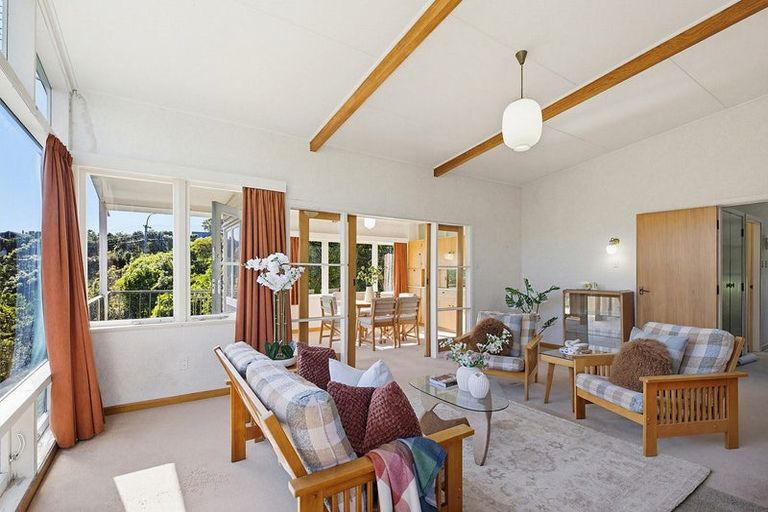 Photo of property in 100 Wilton Road, Wilton, Wellington, 6012