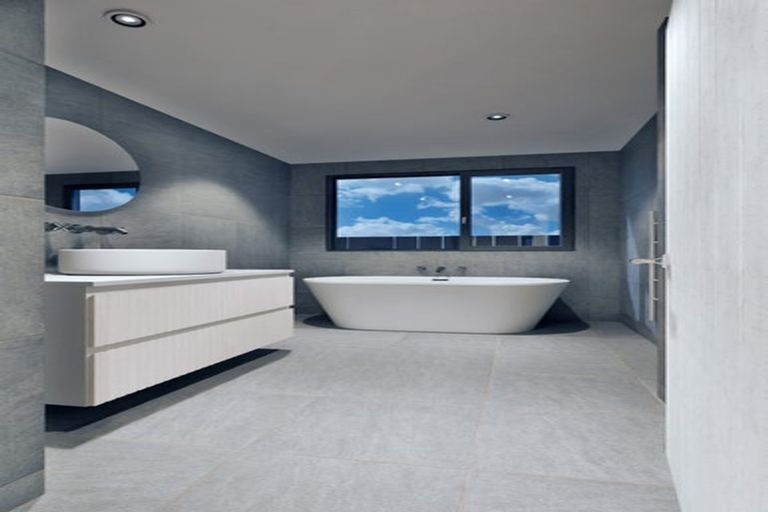 Photo of property in 5 Jasmine Close, Rolleston, 7614