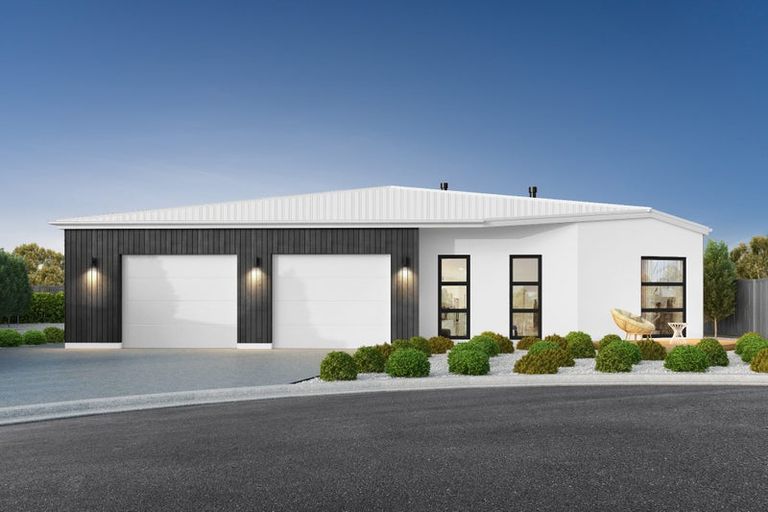 Photo of property in 12 Ivan Mauger Place, Rolleston, 7615