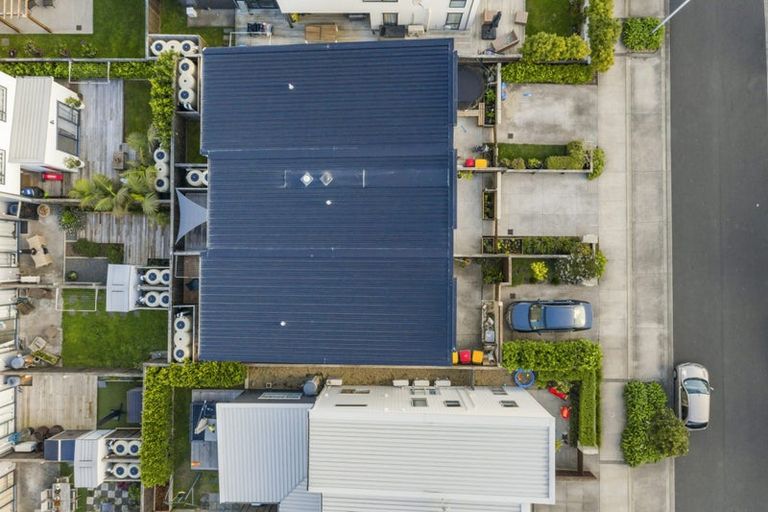 Photo of property in 7 Sacred Kingfisher Road, Hobsonville, Auckland, 0616