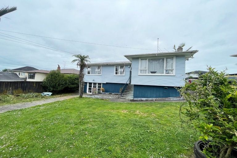 Photo of property in 7 Claymore Street, Manurewa, Auckland, 2102