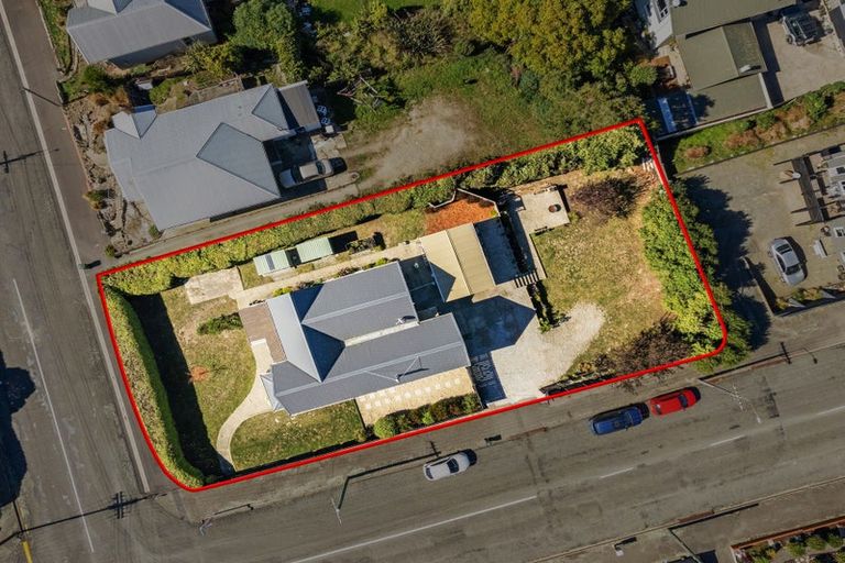 Photo of property in 65 Wharfe Street, South Hill, Oamaru, 9400