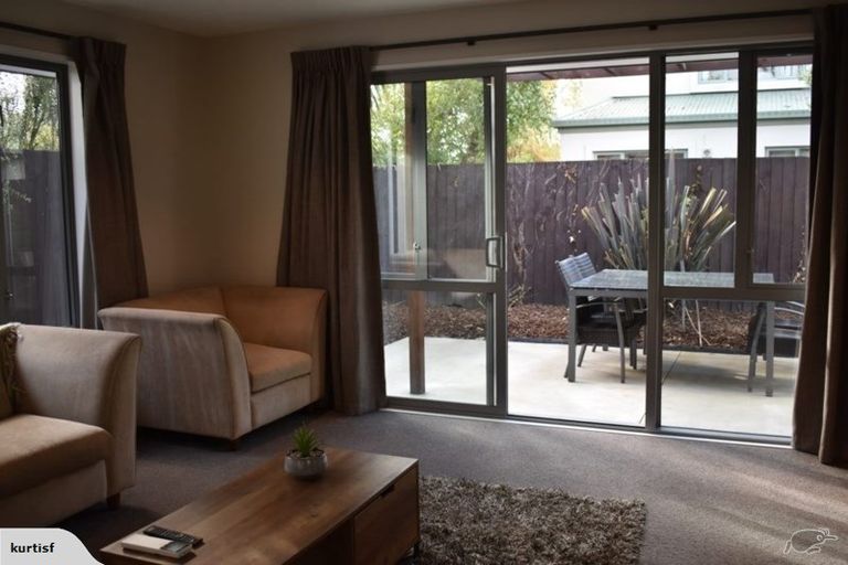 Photo of property in 57f Champion Street, Edgeware, Christchurch, 8013