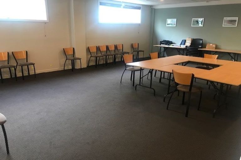 Photo of property in Apparel House, 215u1 Victoria Street, Te Aro, Wellington, 6011