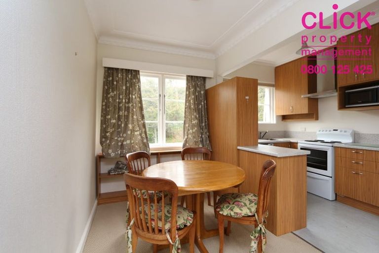 Photo of property in 4b Alva Street, Dunedin Central, Dunedin, 9016