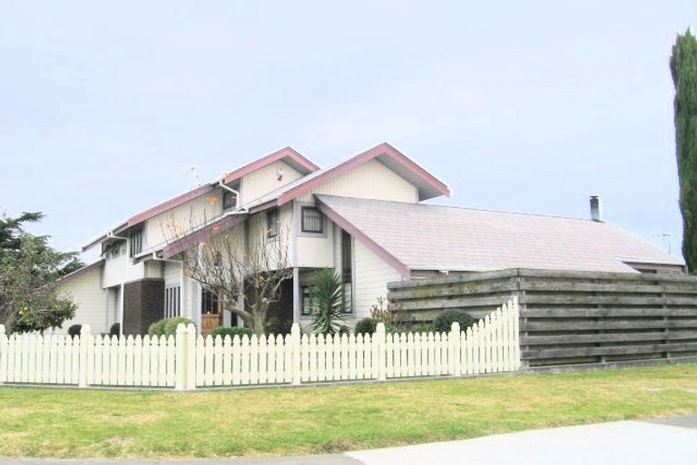 Photo of property in 221 Guppy Road, Taradale, Napier, 4112