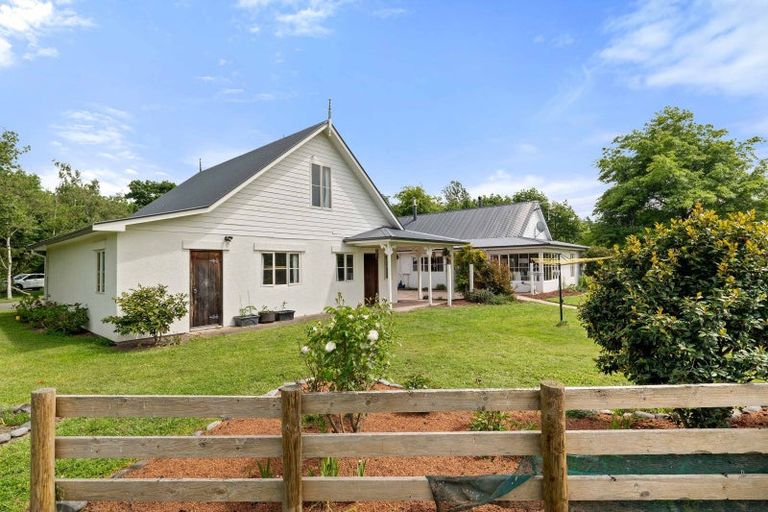 Photo of property in 764 Courtenay Road, Charing Cross, Christchurch, 7671