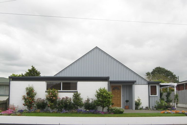 Photo of property in 1/35 Munro Street, Redwood, Christchurch, 8051
