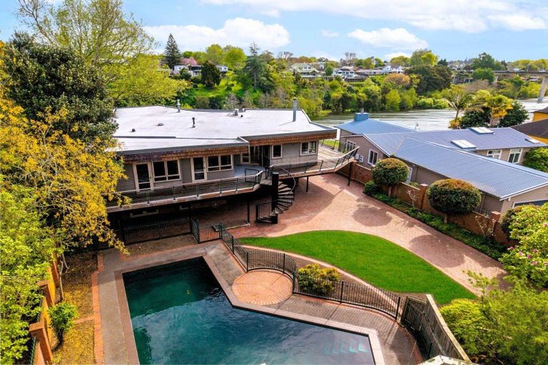 Photo of property in 343 River Road, Claudelands, Hamilton, 3214