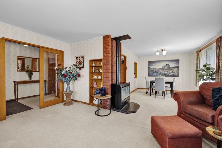 Photo of property in 7 Rewa Street, Inglewood, 4330