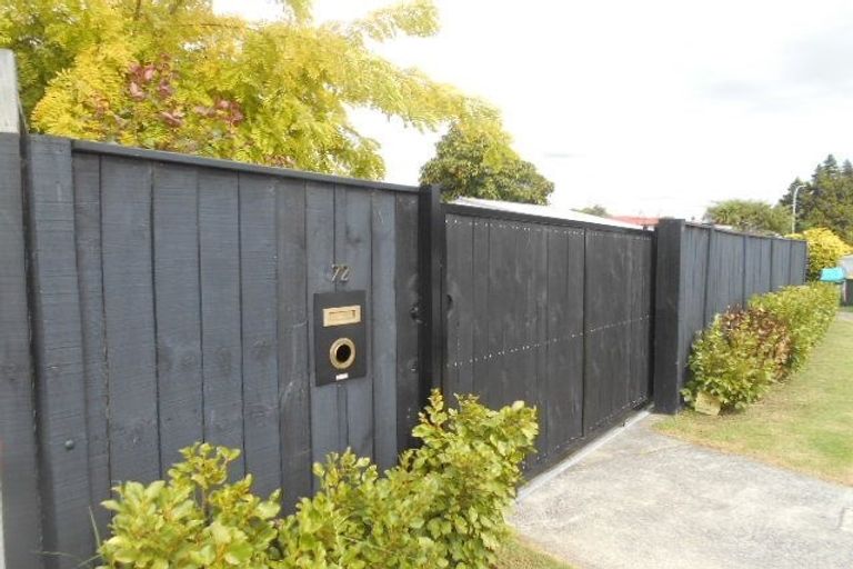 Photo of property in 72a Levers Road, Matua, Tauranga, 3110