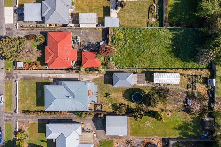 Photo of property in 95 Herbert Street, Masterton, 5810