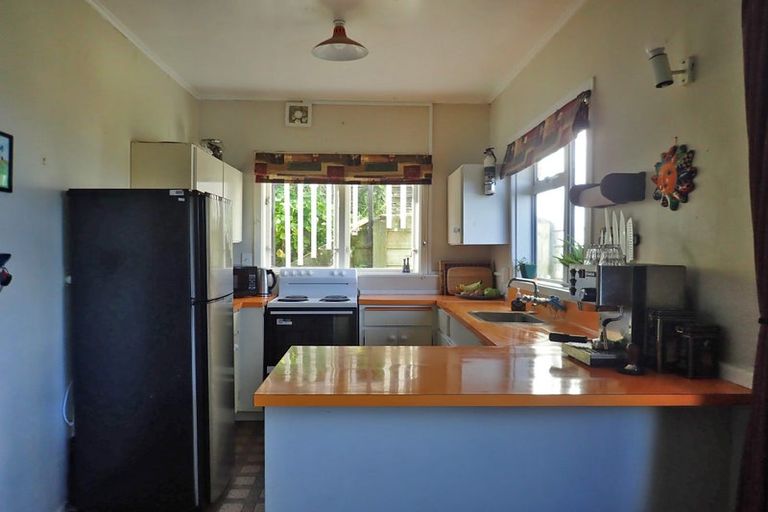 Photo of property in 14 Orchard Street, Wadestown, Wellington, 6012