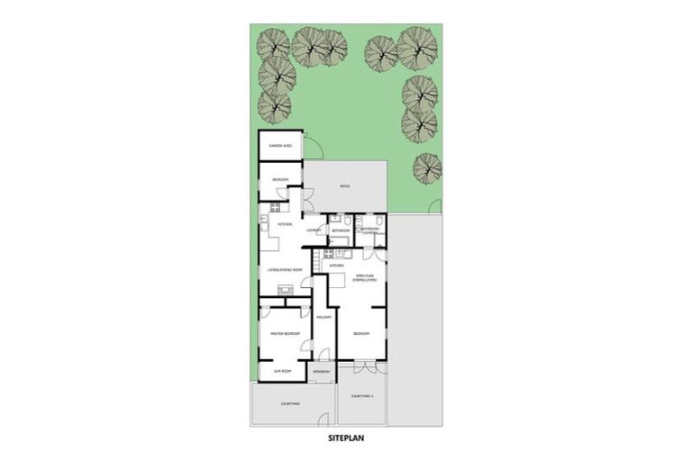 Photo of property in 82 Cambria Street, The Wood, Nelson, 7010