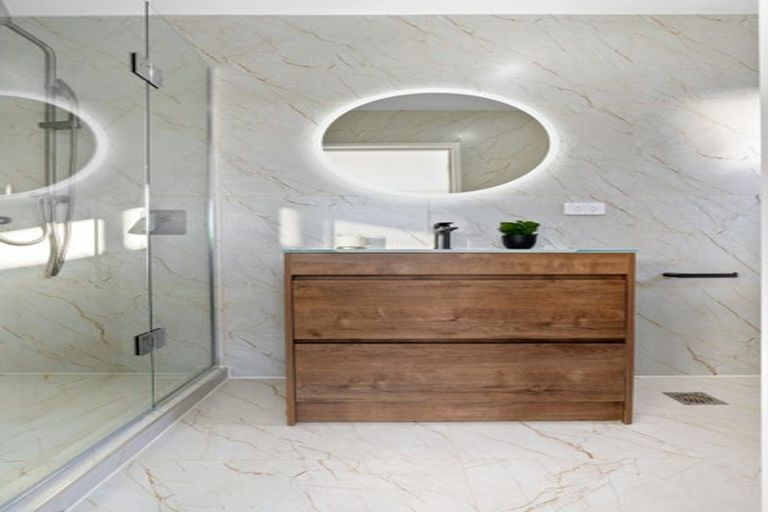 Photo of property in 8b Avis Avenue, Papatoetoe, Auckland, 2025