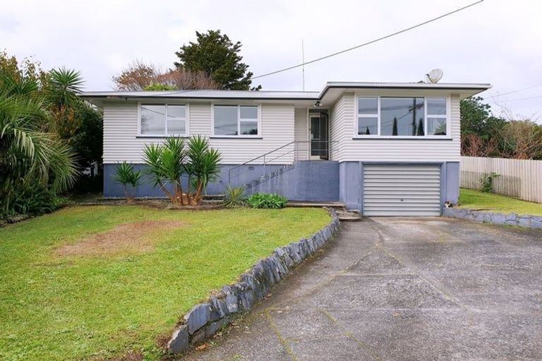 Photo of property in 36 Three Mile Bush Road, Te Kamo, Whangarei, 0112
