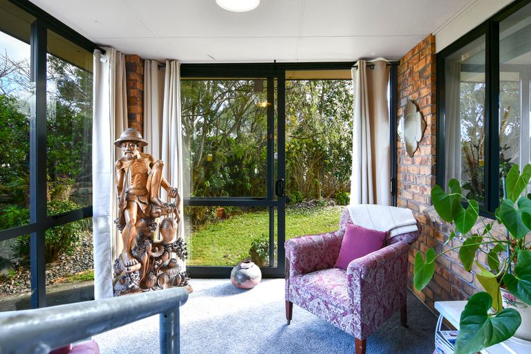 Photo of property in 1 Manor Park Drive, Pyes Pa, Tauranga, 3112