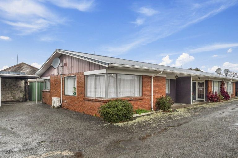 Photo of property in 37unit Seddon Street, Glenholme, Rotorua, 3010