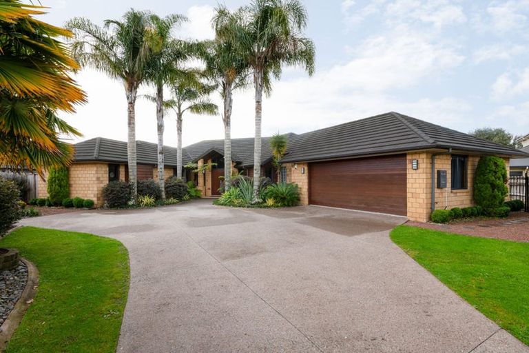 Photo of property in 14 Jaemont Court, Huntington, Hamilton, 3210