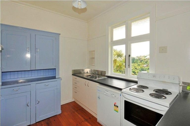 Photo of property in 53 Raroa Road, Kelburn, Wellington, 6012