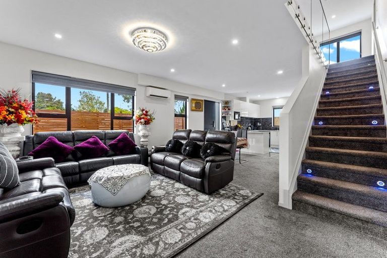 Photo of property in 21 Franklin Avenue, Papatoetoe, Auckland, 2024