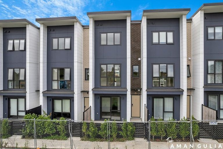 Photo of property in 5 Rakau Road, Hobsonville, Auckland, 0618