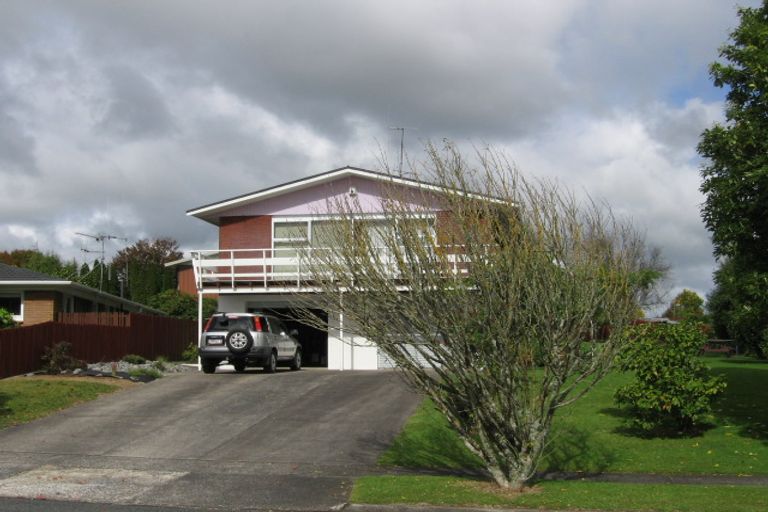 Photo of property in 25 Kensington Street, Tokoroa, 3420