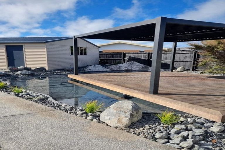 Photo of property in 8 Heriott Close, Burwood, Christchurch, 8083