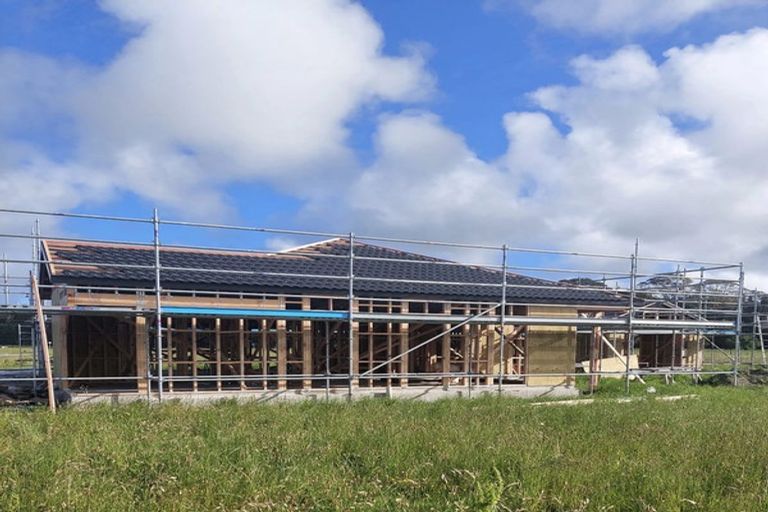 Photo of property in 2 Kaponga Street, Wainuiomata, Lower Hutt, 5014