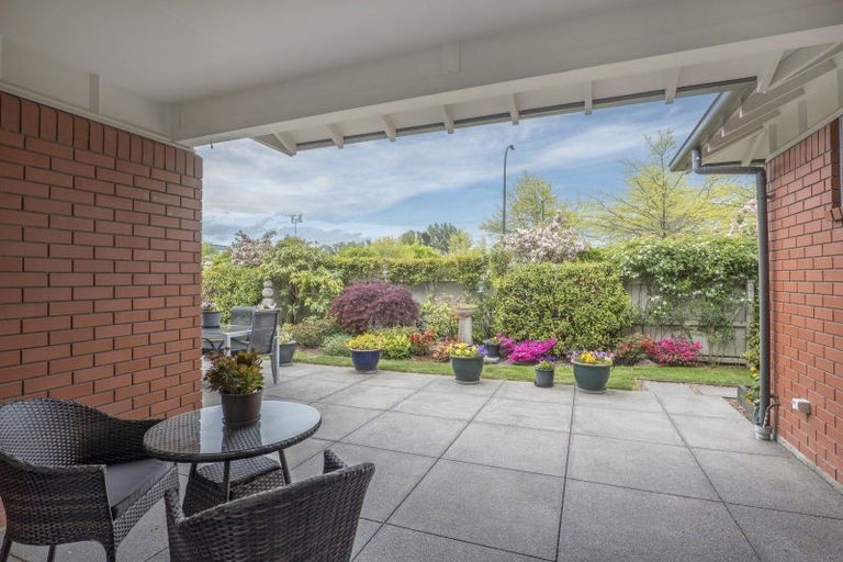 Photo of property in 1 Waterford Avenue, Northwood, Christchurch, 8051